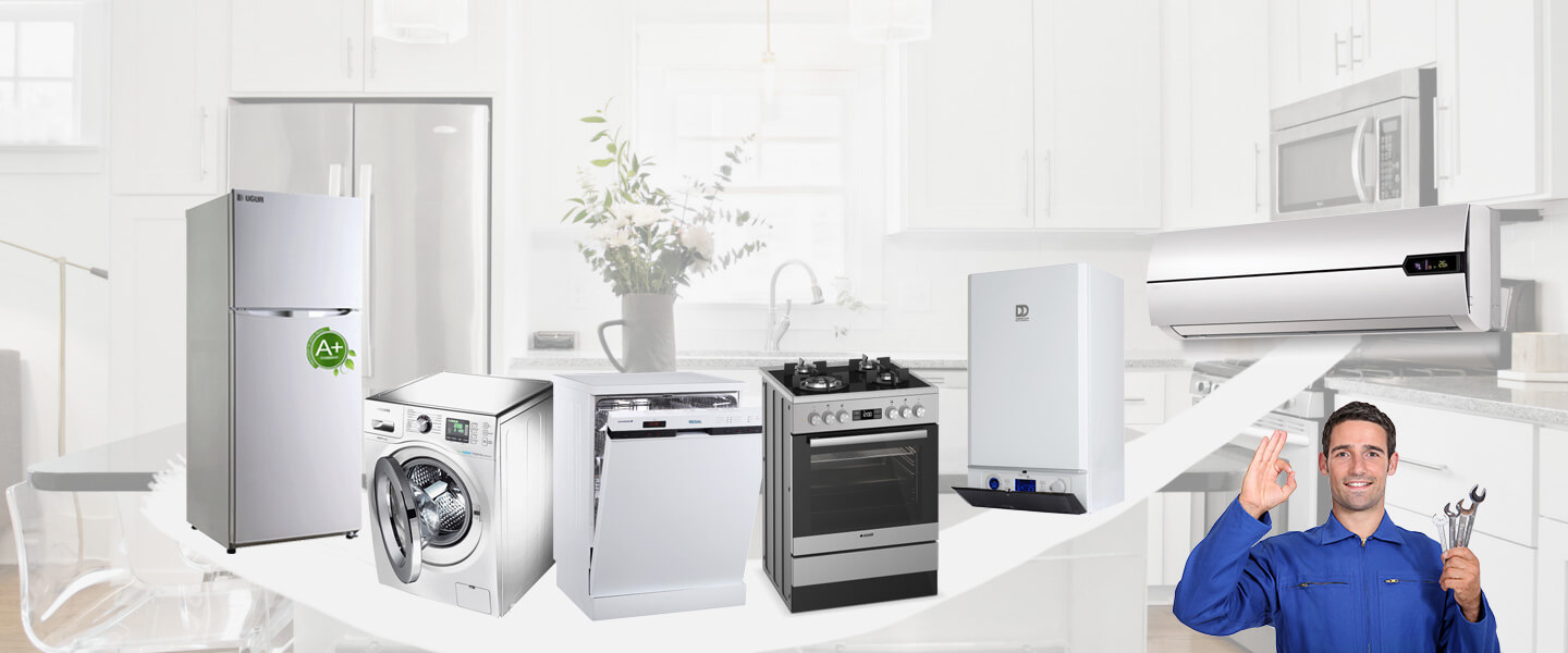 Alaşehir Axen Servisi